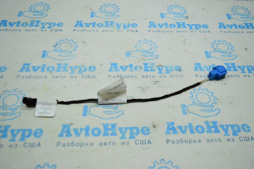 Подсветка центральной консоли Mercedes GLC X253 16-