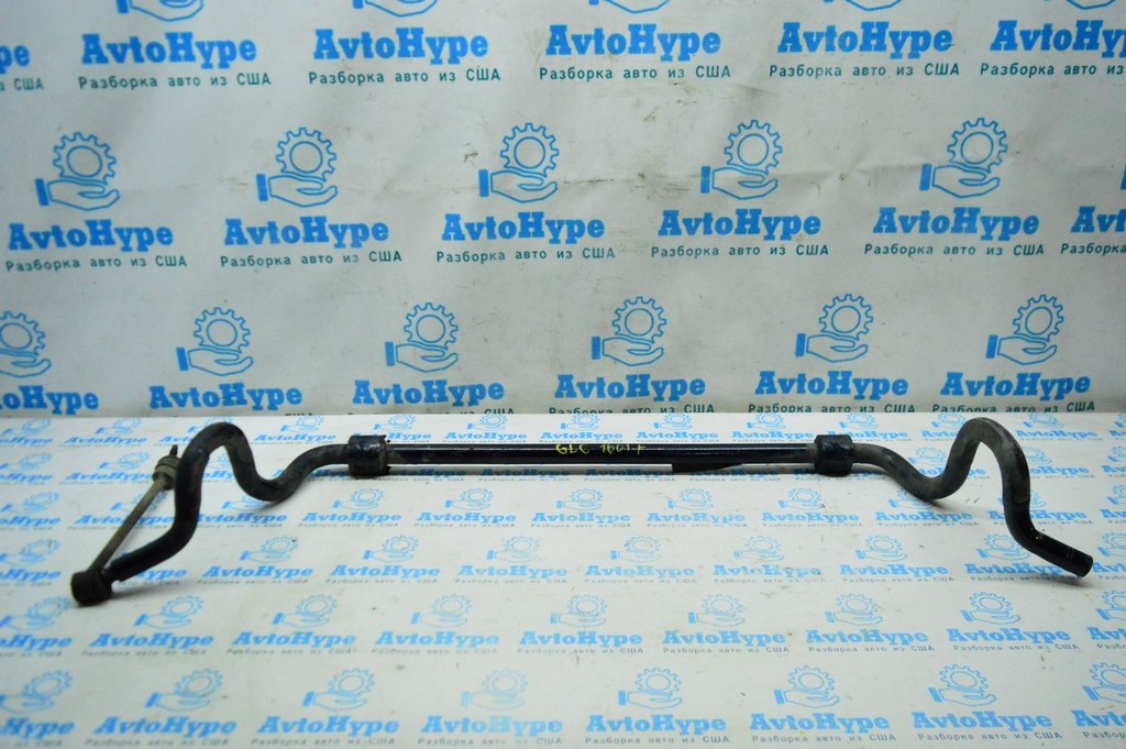 Стабилизатор передний Mercedes GLC X253 16-