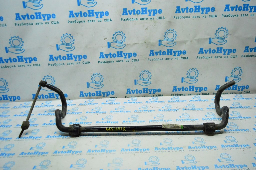 Стойка стабилизатора перед прав Mercedes GLC X253 16-