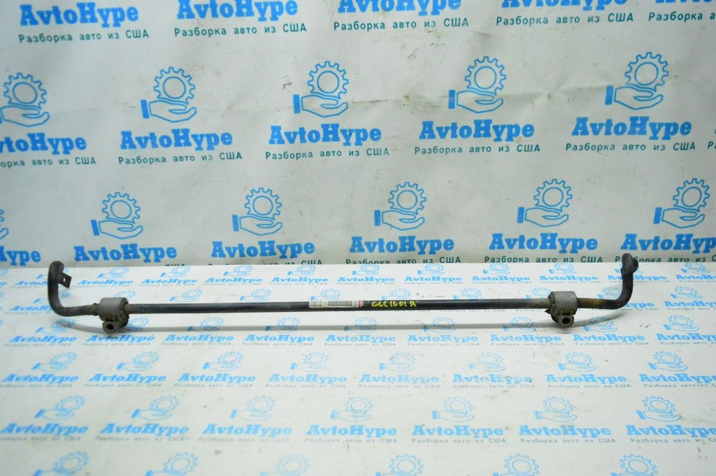 Стабилизатор задний Mercedes GLC X253 16-