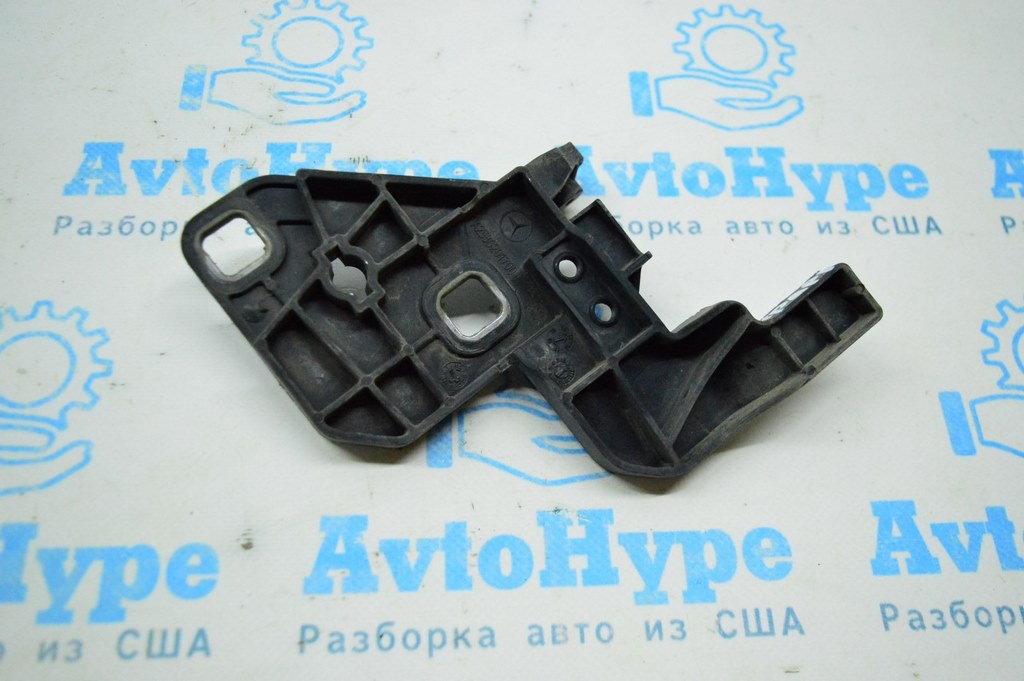 Кронштейн левой фары Mercedes GLC X253 16-