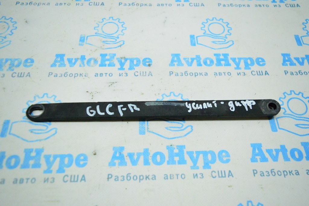 Распорка усилитель-диффузор прав Mercedes GLC X253 16-