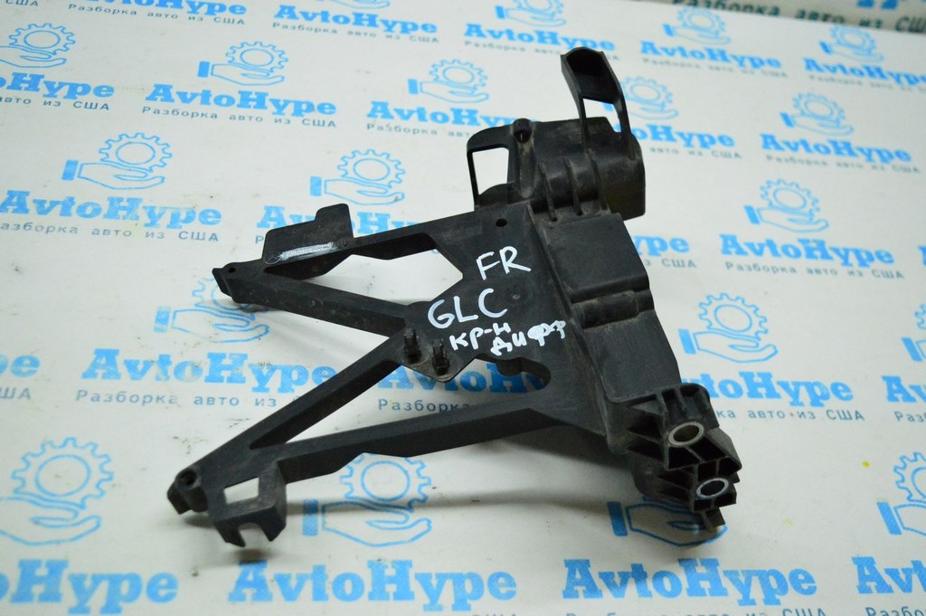 Кронштейн панели прав Mercedes GLC X253 16-