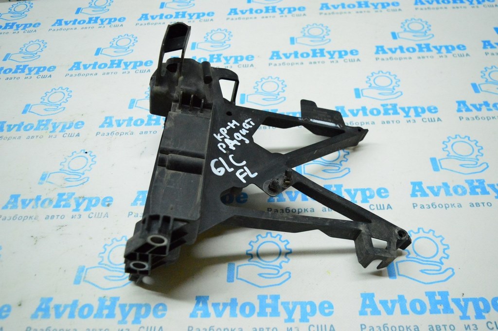 Кронштейн панели лев Mercedes GLC X253 16-