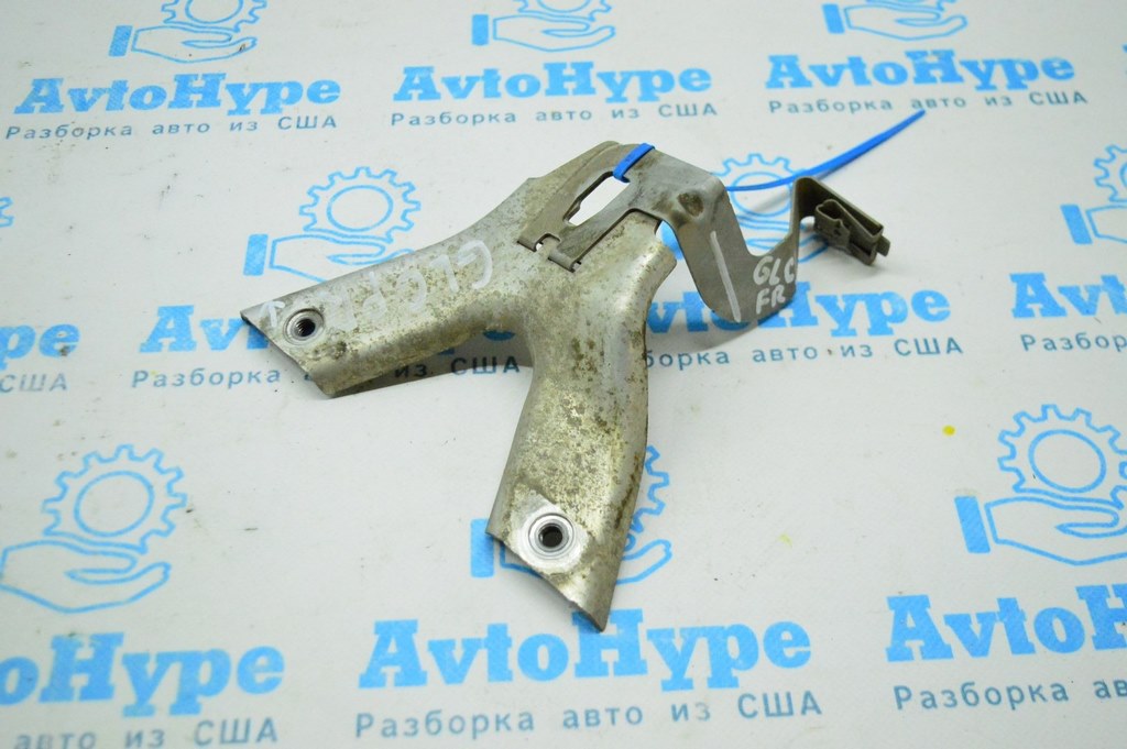 Распорка усилителя Y образная правая Mercedes GLC X253 16-