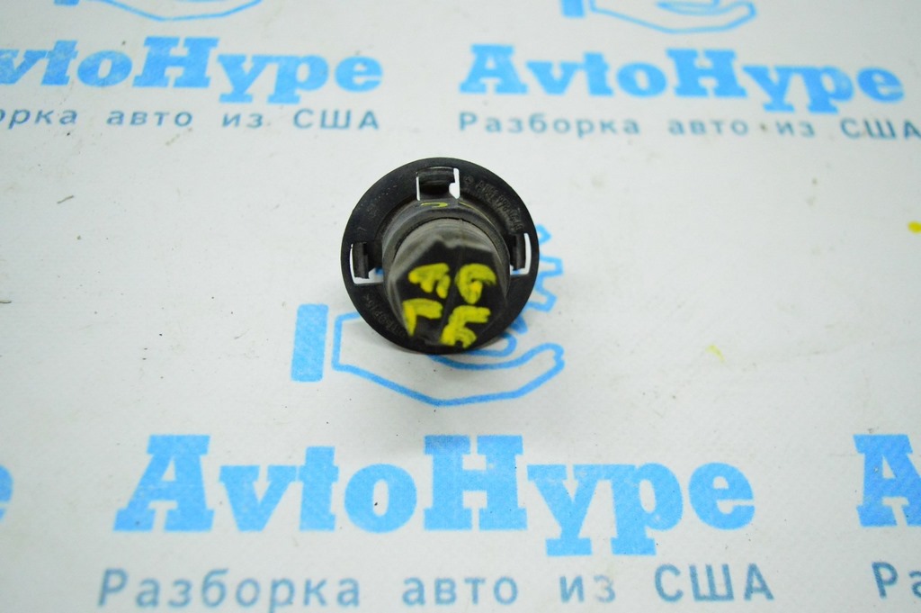 Упор капота левыйправый Mercedes GLC X253 16-