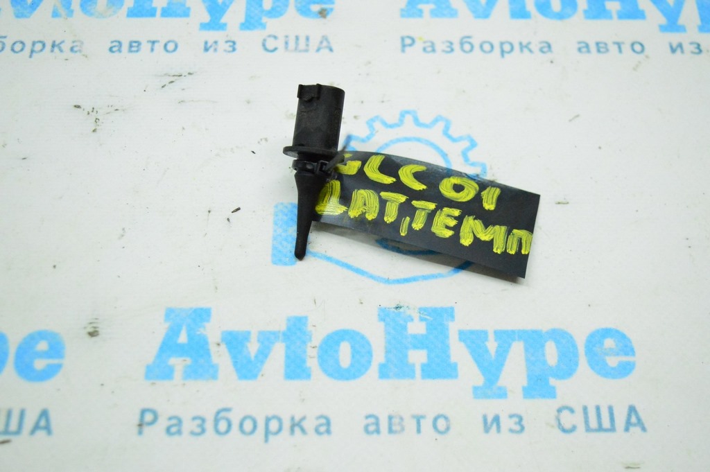 Датчик температуры наружнего воздуха Mercedes GLC X253 16-