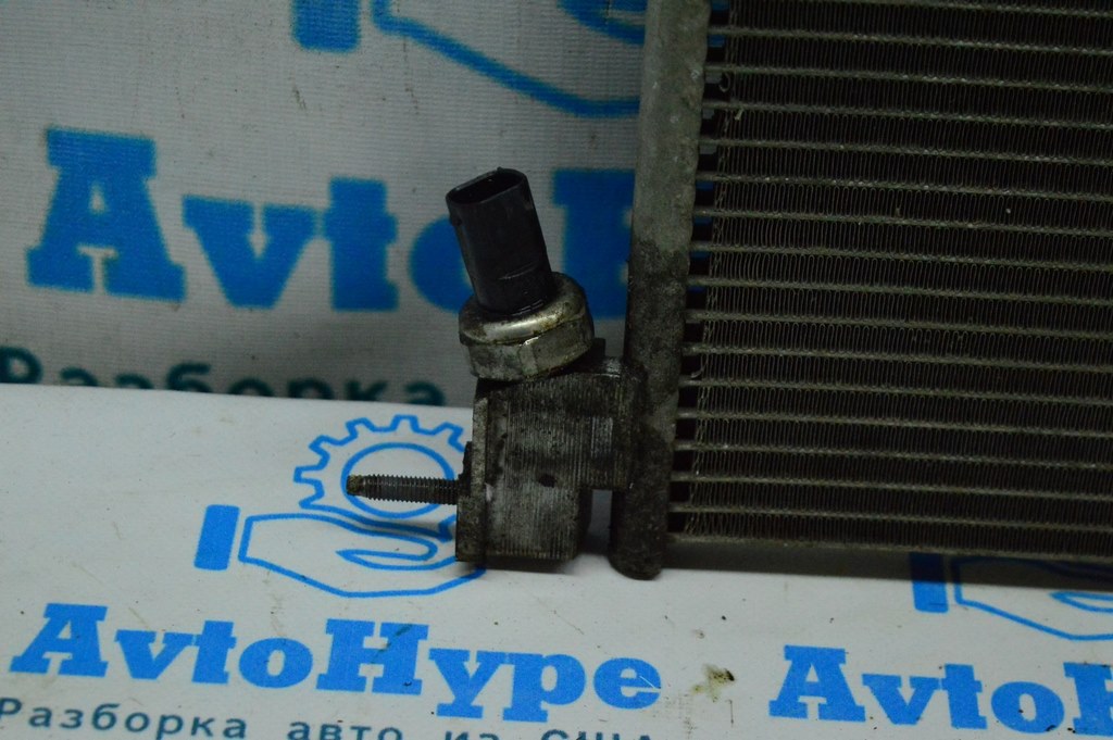 Датчик давления кондиционера (на радиаторе) Mercedes GLC X253 16-