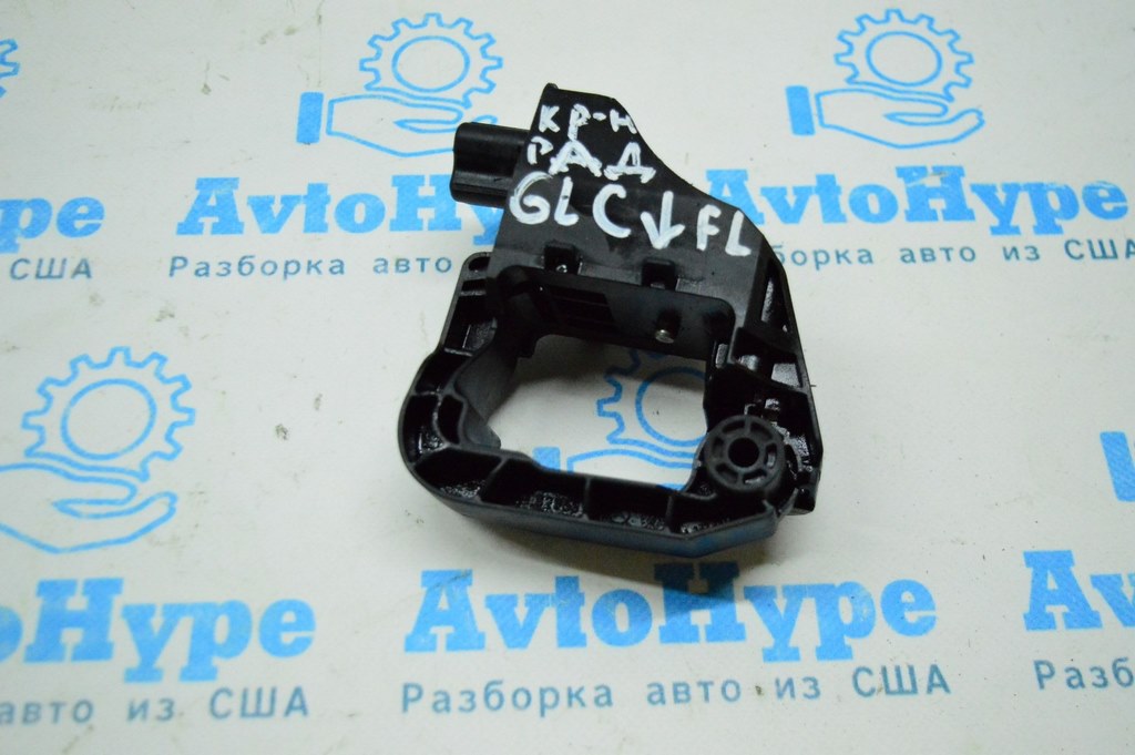 Кронштейн радиатора лев Mercedes GLC X253 16-