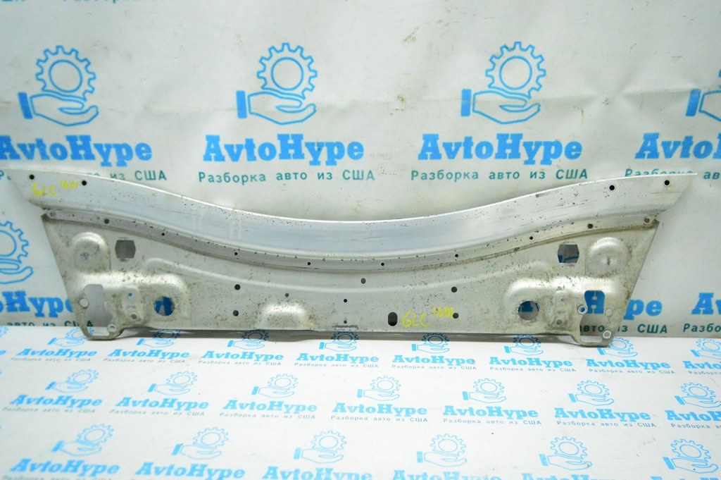 Планка телевизора верхняя Mercedes GLC X253 16- A2536206300  a2536260800