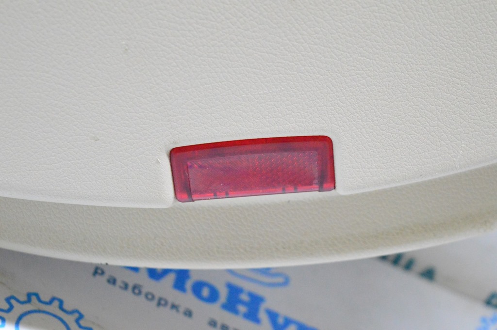 Фонарик двери лев Mercedes GLC X253 16-