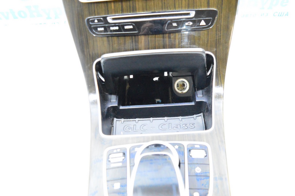 Вещевой отсек передней панели GLC X253 16-