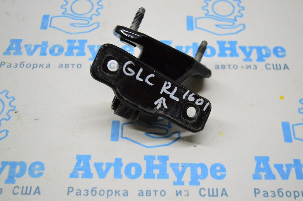 Петля двери верхняя зад лев Mercedes GLC X253 16-