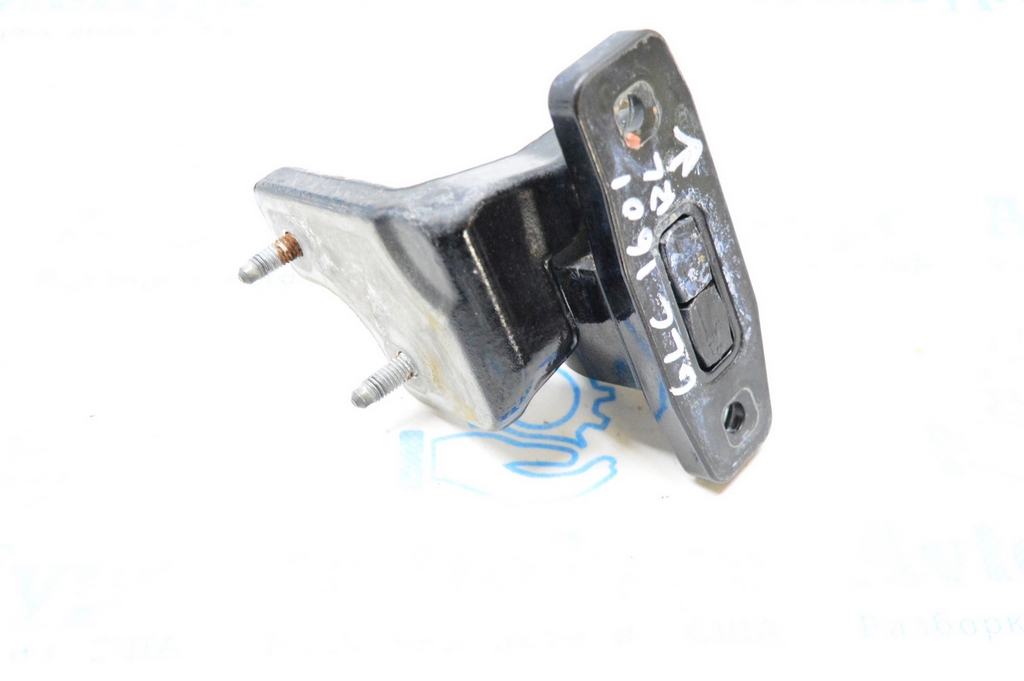 Петля двери нижняя зад лев Mercedes GLC X253 16-