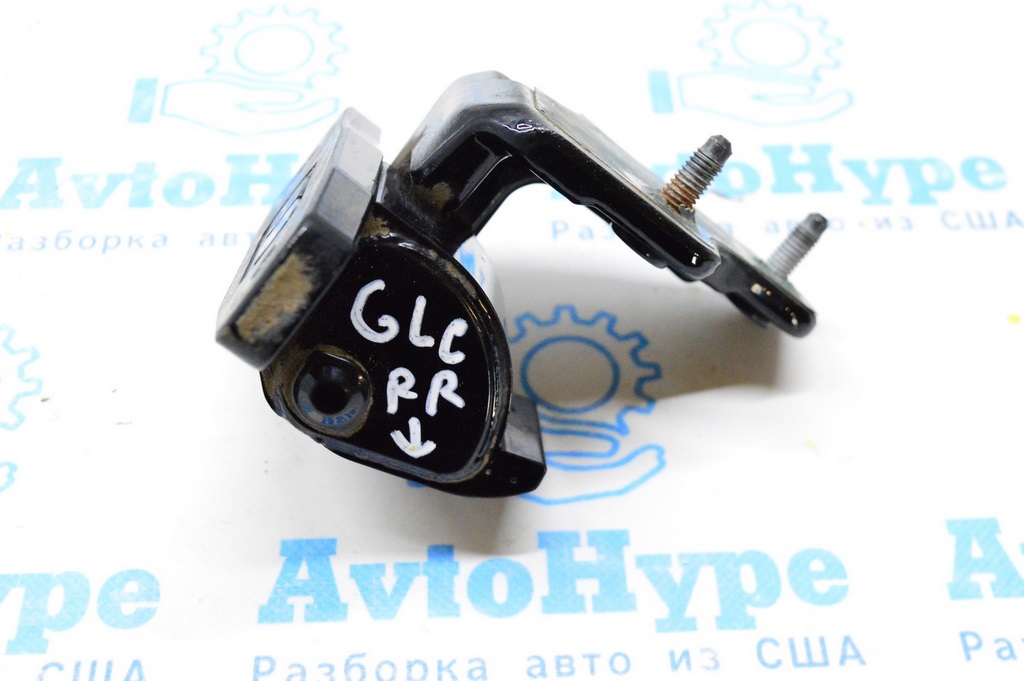 Петля двери нижняя зад прав Mercedes GLC X253 16-