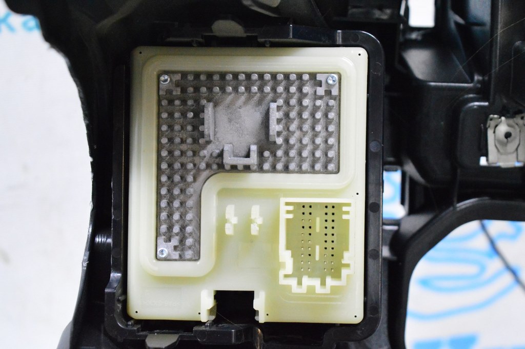 Замок зажигания с кнопкой START-STOP Mercedes GLC X253 16-