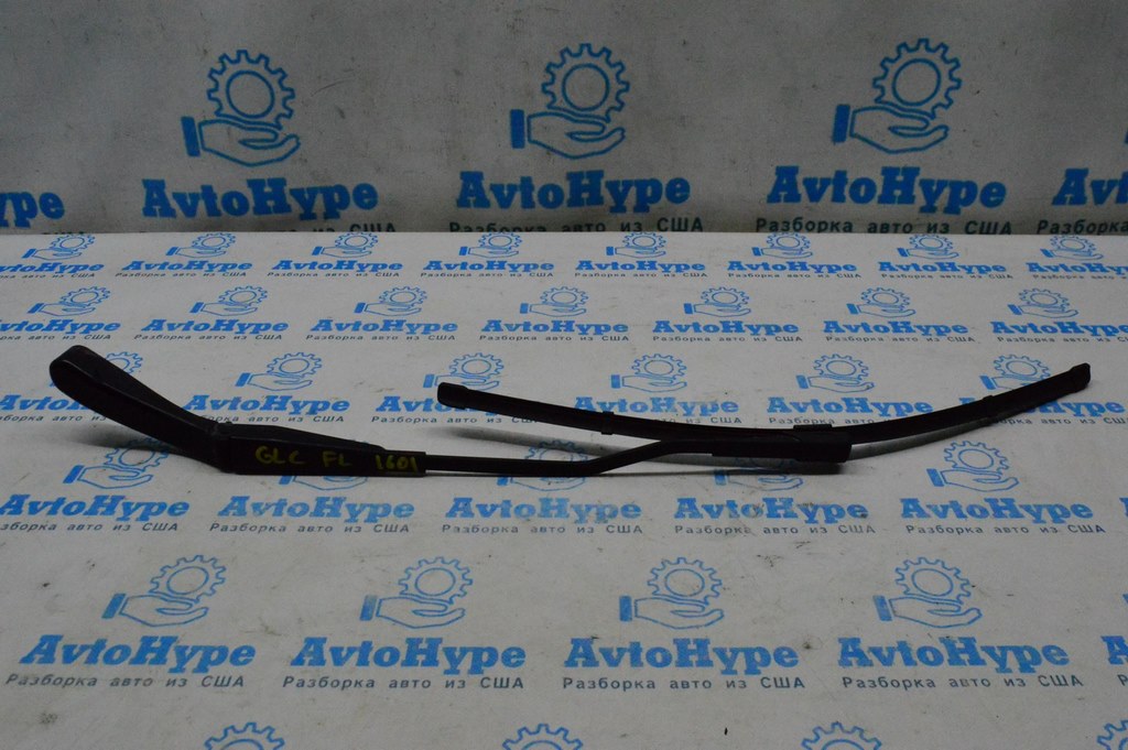 Поводок дворника лев Mercedes GLC X253 16-