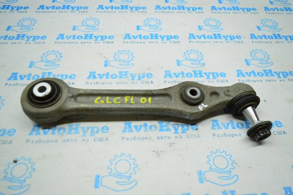 Рычаг верхний перед лев прямой Mercedes GLC X253 16- (01)