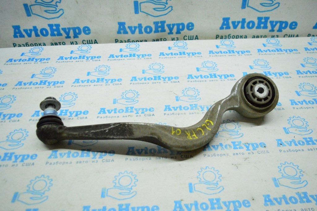 Рычаг нижний перед прав Mercedes GLC X253 16- (01)