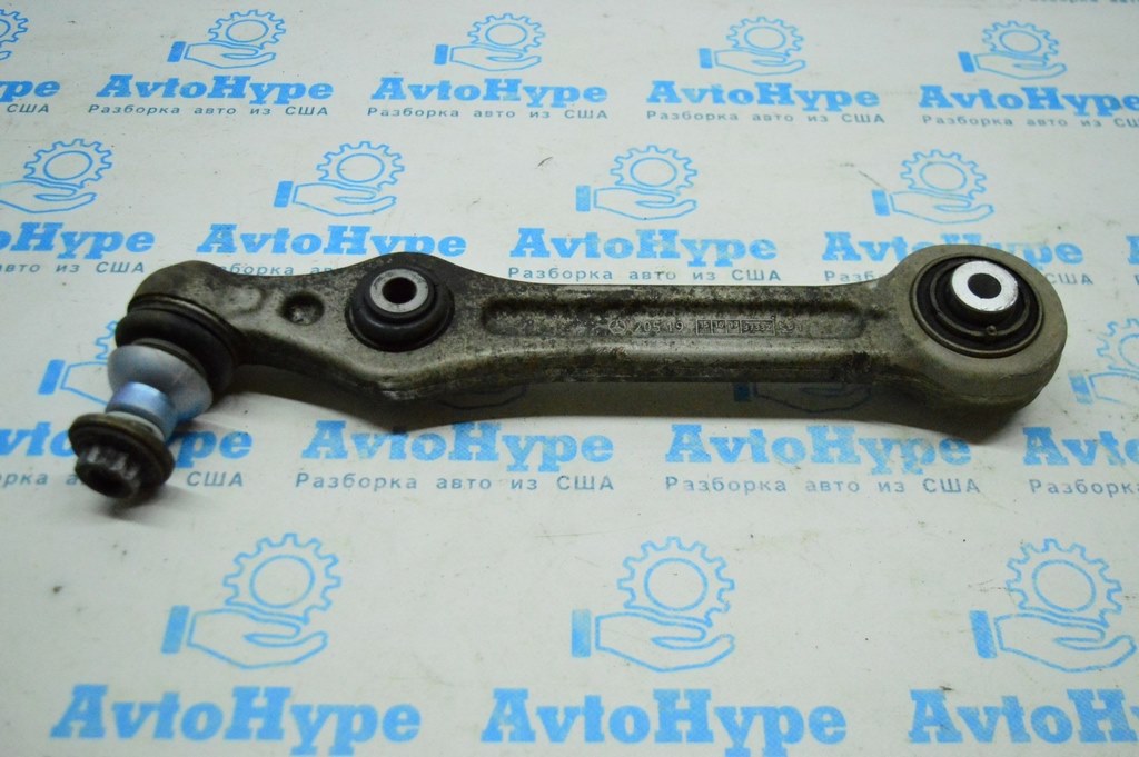 Рычаг верхний перед прав прямой Mercedes GLC X253 16- (01)