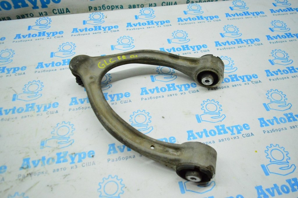 Рычаг верхний перед прав Y образный Mercedes GLC X253 16- (01)