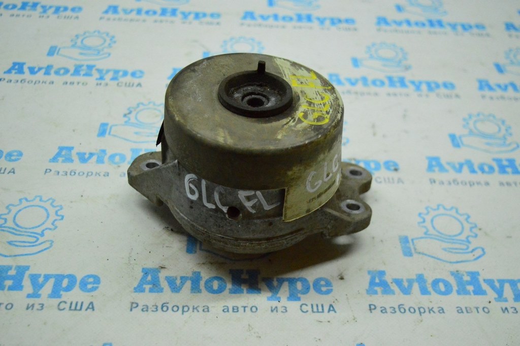 Подушка двигателя левая Mercedes GLC X253 16-