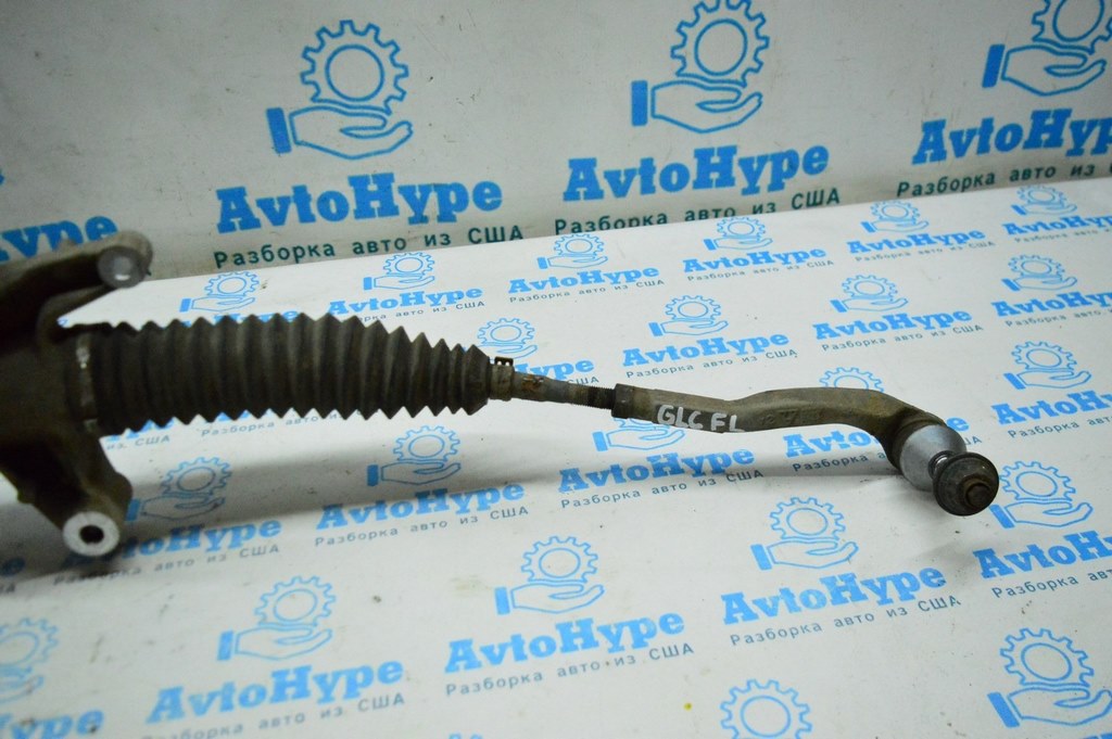 Рулевая тяга с наконечником лев Mercedes GLC X253 16-