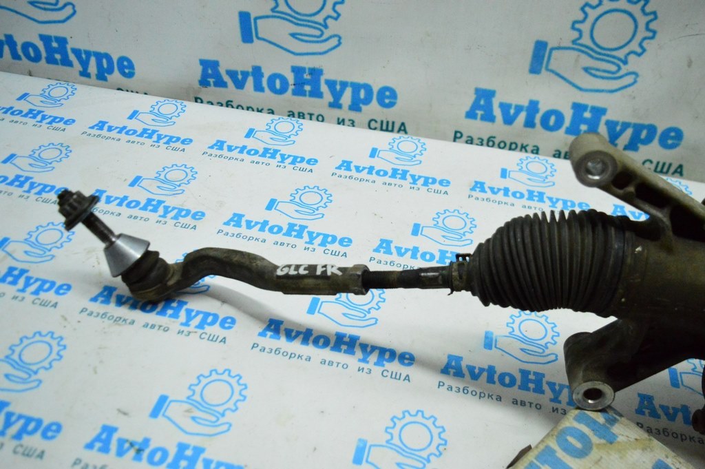 Рулевая тяга с наконечником прав Mercedes GLC X253 16-