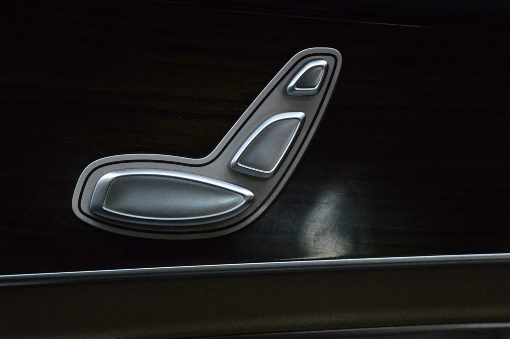 Управление сидением перед прав Mercedes GLC X253 16-