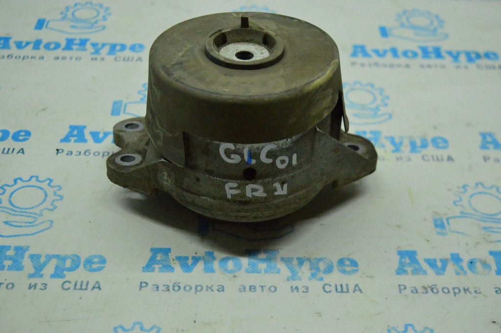 Подушка двигателя правая Mercedes GLC X253 16-