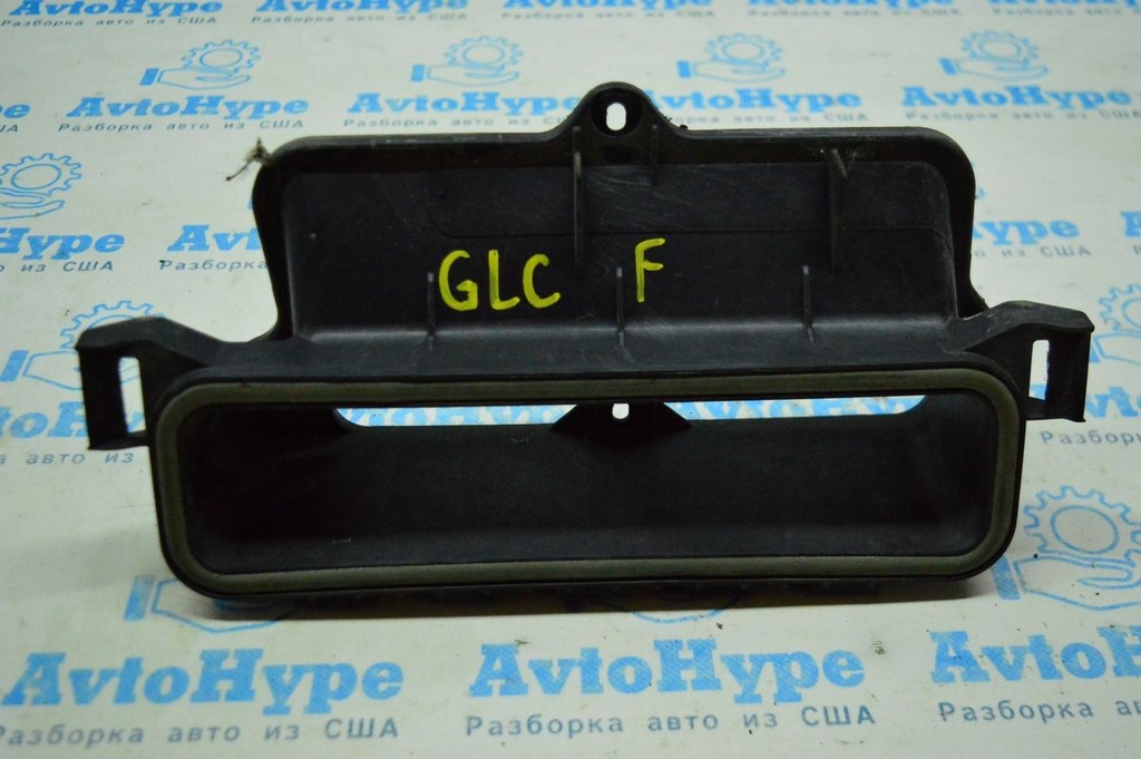 Воздухоотвод Mercedes GLC X253 16-