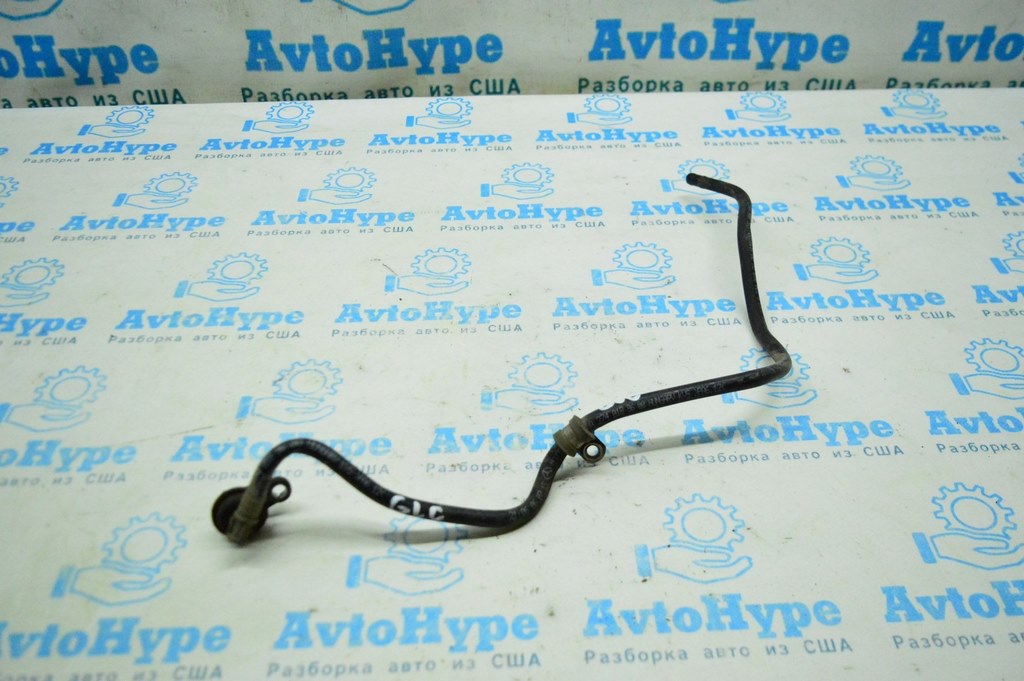 Трубка вентиляционная Mercedes GLC X253 16- 2.0L