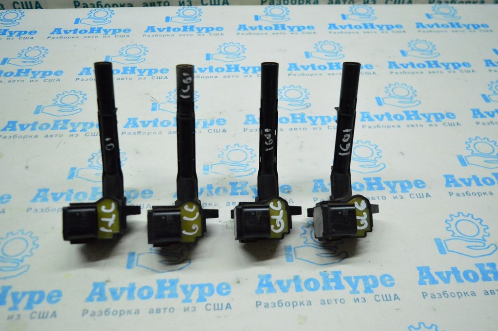 Катушка зажигания Mercedes GLC X253 16-