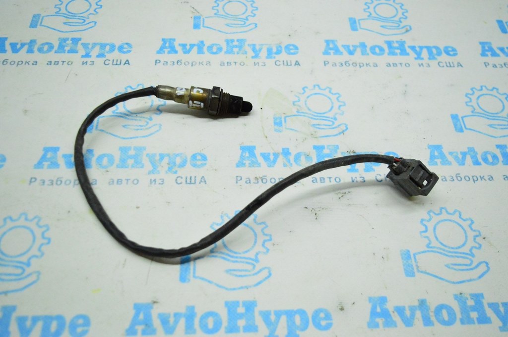 Лямбда-зонд задний Mercedes GLC X253 16-