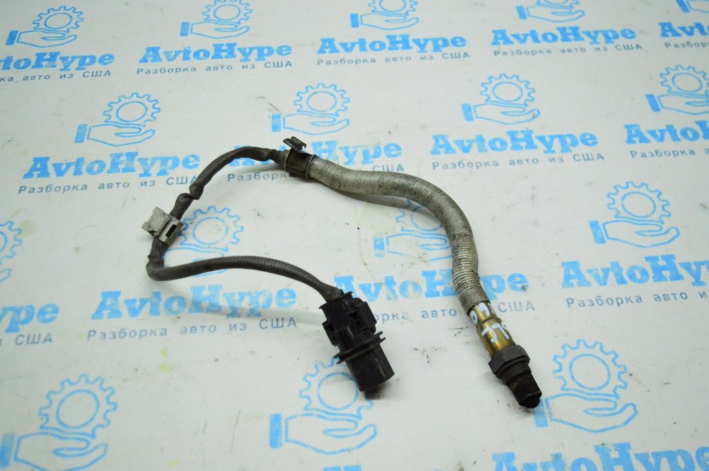 Лямбда-зонд передний Mercedes GLC X253 16-