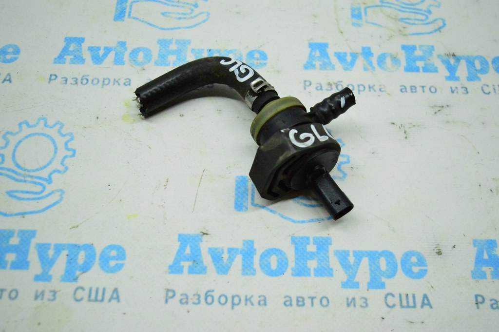 Вакуумный вентиляционный клапан GLC X253 16- 2.0L