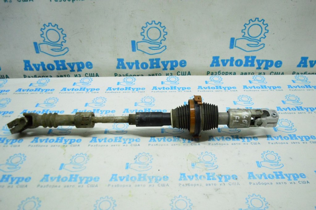 Рулевой карданчик Mercedes GLC X253 16- a2314600056