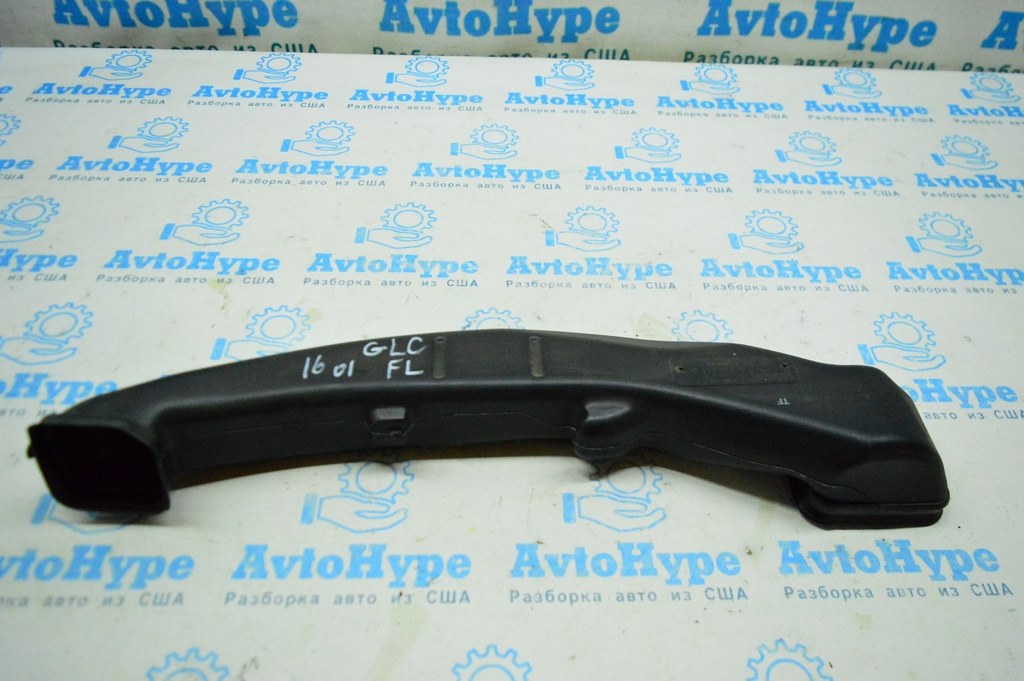 Воздуховод левый Mercedes GLC X253 16-