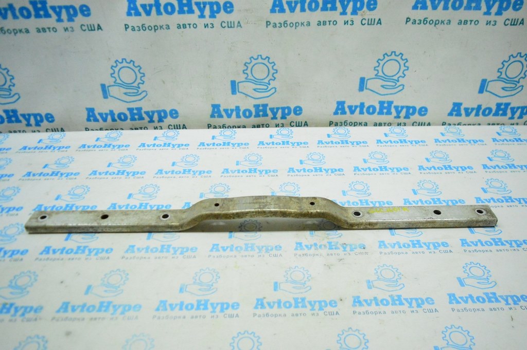 Распорка пола задняя Mercedes GLC X253 16-