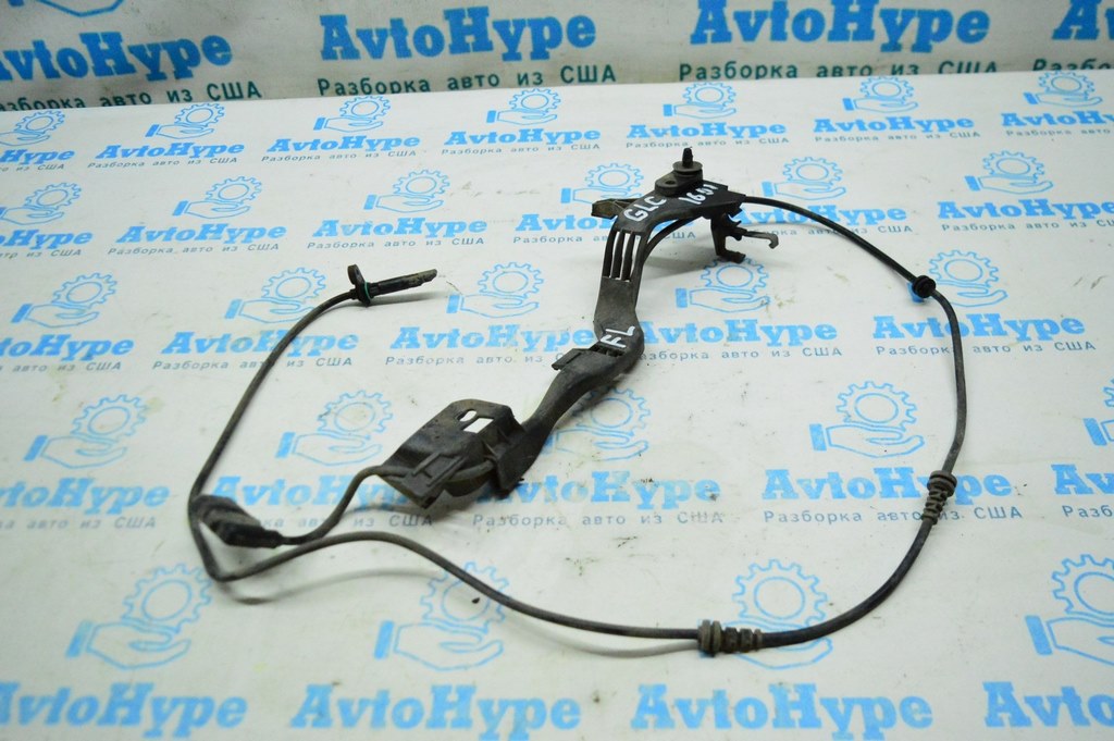 Датчик ABS перед лев Mercedes GLC X253 16- 253-905-35-00