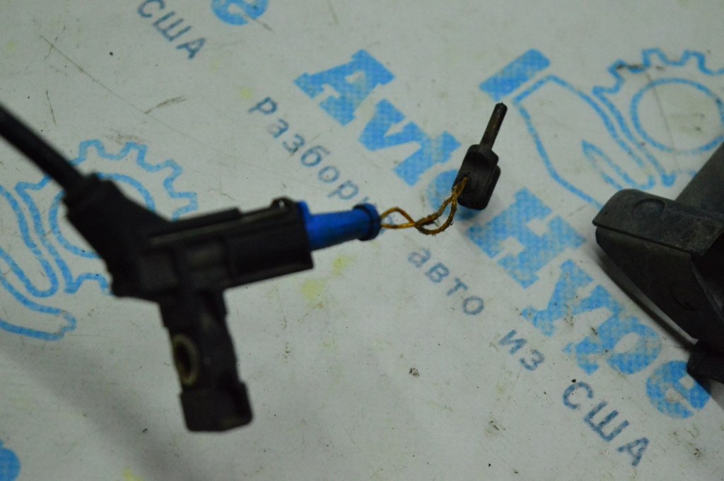 Провод датчика износа тормозных колодок передний GLC X253 16-