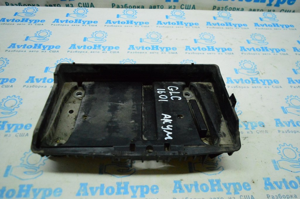 Подставка АКБ Mercedes GLC X253 16-