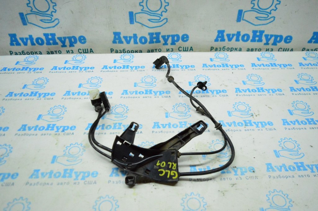 Датчик ABS зад лев Mercedes GLC X253 16- 253-905-24-00