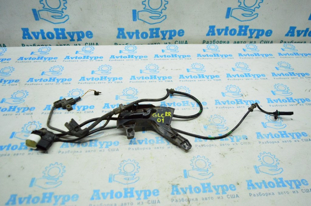 Датчик ABS зад прав Mercedes GLC X253 16-