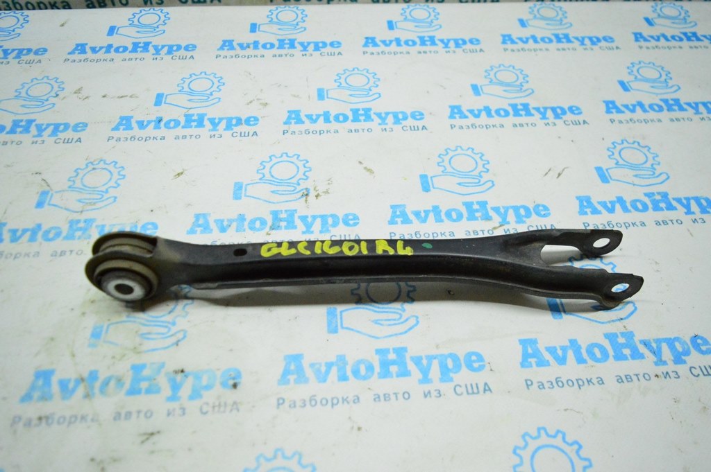 Рычаг продольный зад лев Mercedes GLC X253 16-