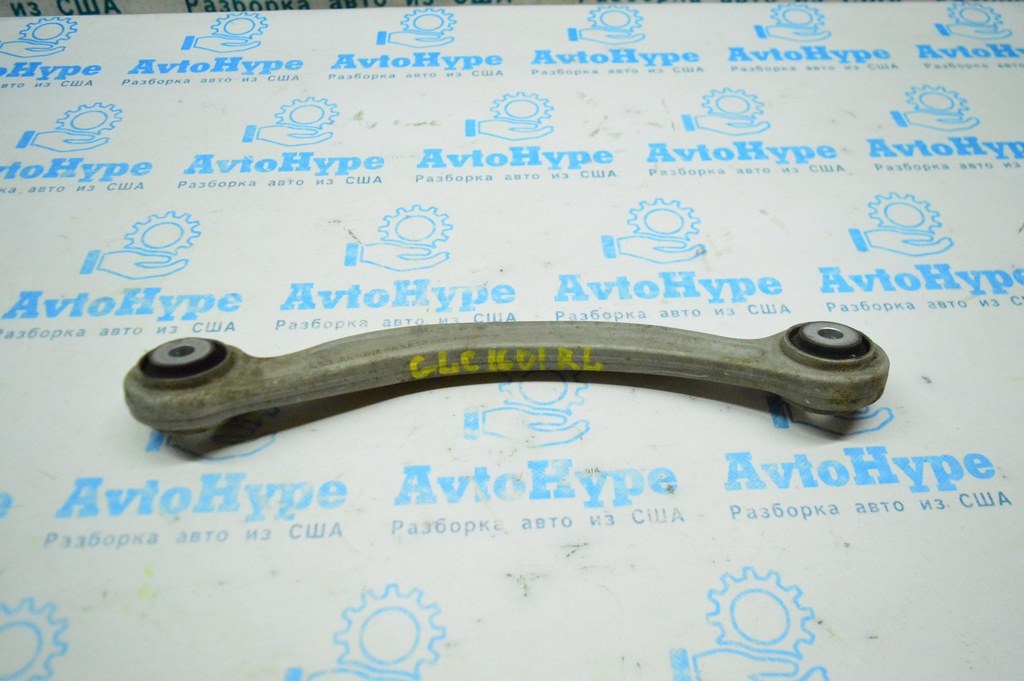Рычаг верхний зад лев Mercedes GLC X253 16- 204-350-21-06