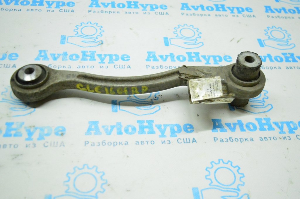 Рычаг поперечный зад прав Mercedes GLC X253 16- 2033506603