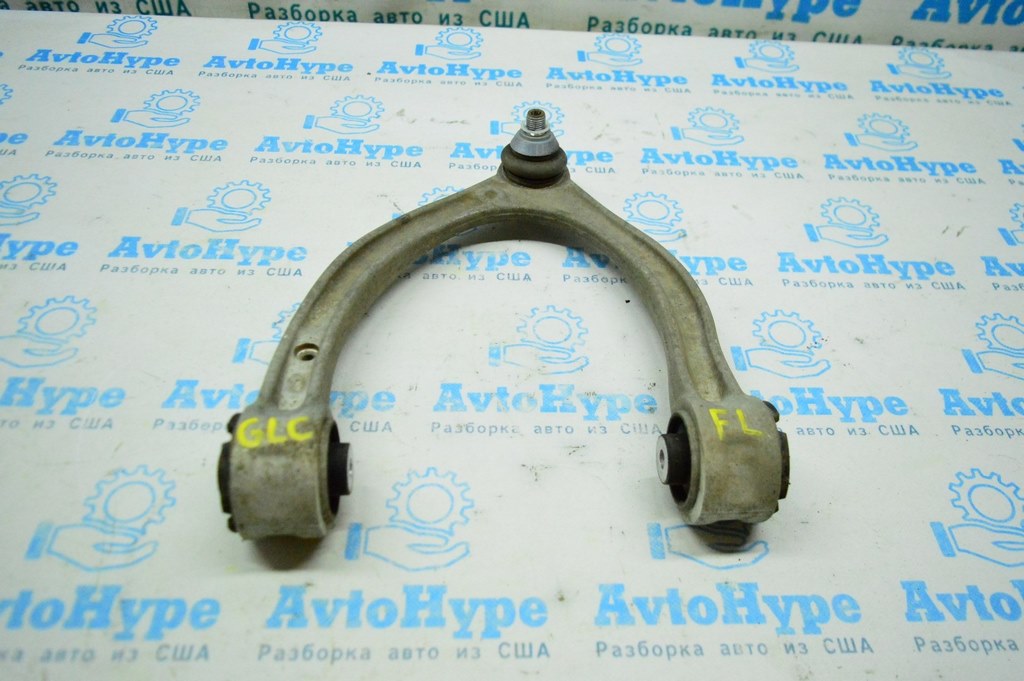 Рычаг верхний перед лев Y образный Mercedes GLC X253 16- (01)