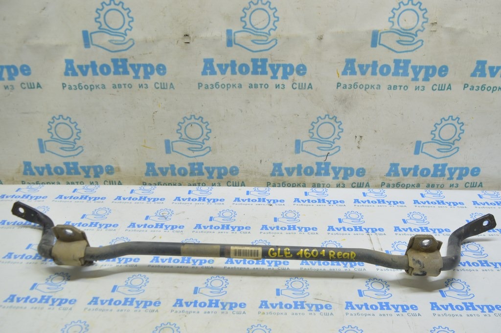 Стабилизатор задний Mercedes GLE-class C292 12-19