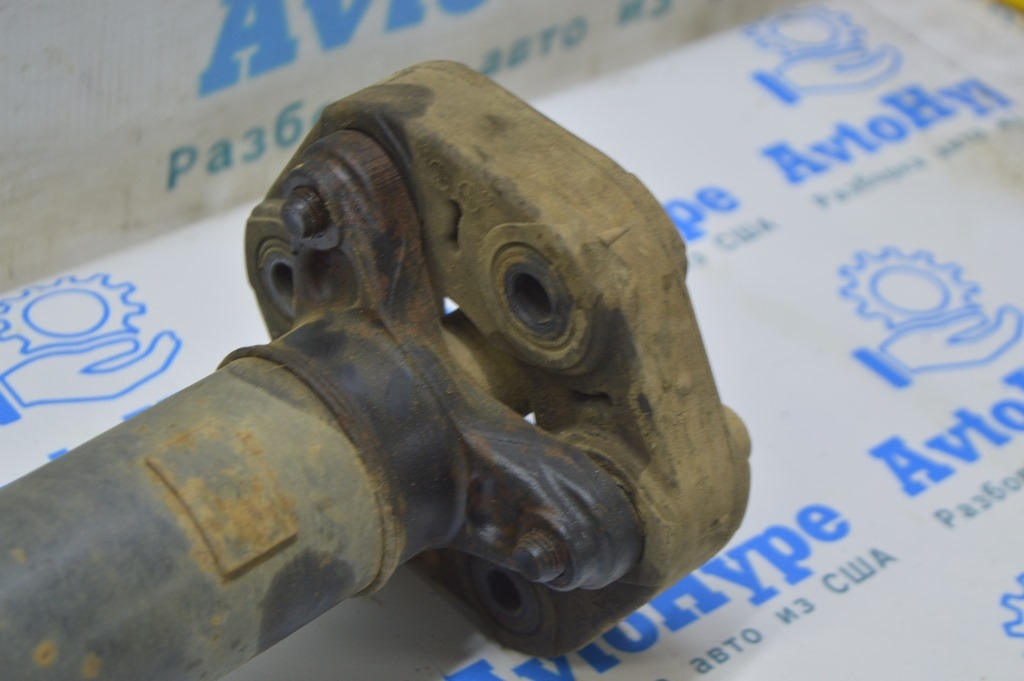 Муфта кардана Mercedes GLE-class C292 12-19